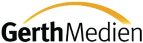 GerthMedien Logo (DPMA, 10/23/2015)