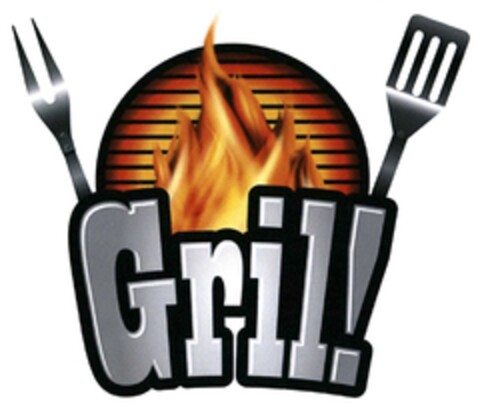 Gril! Logo (DPMA, 28.10.2015)