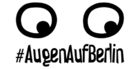 #AugenAufBerlin Logo (DPMA, 27.04.2015)