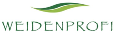 WEIDENPROFI Logo (DPMA, 08.09.2015)