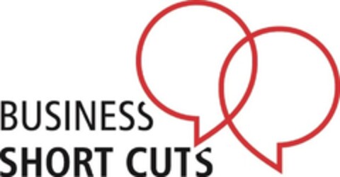 BUSINESS SHORT CUTS Logo (DPMA, 11/19/2015)