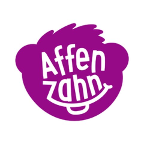 Affenzahn Logo (DPMA, 25.11.2015)