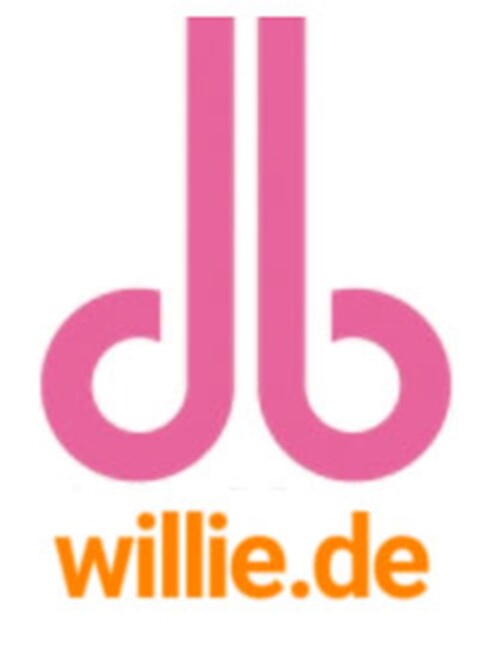 willie.de Logo (DPMA, 16.12.2015)