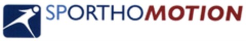 SPORTHOMOTION Logo (DPMA, 02.02.2016)