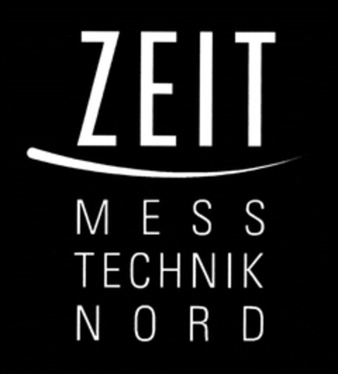 ZEIT M E S S   TECHNIK   N O R D Logo (DPMA, 03/23/2016)