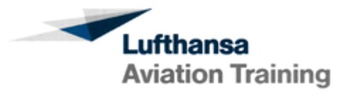 Lufthansa Aviation Training Logo (DPMA, 30.06.2016)