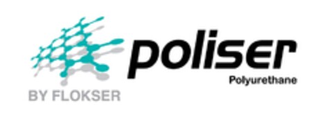 poliser Polyurethane BY FLOKSER Logo (DPMA, 30.09.2016)