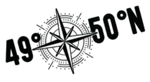 49° 50° N Logo (DPMA, 02/01/2017)