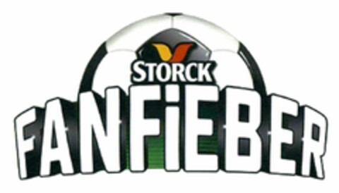 STORCK FANFIEBER Logo (DPMA, 07/29/2017)