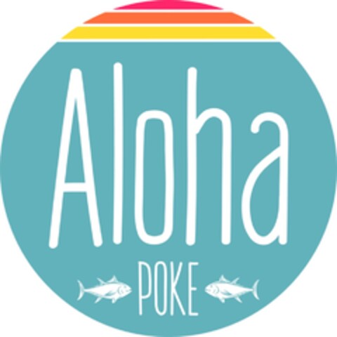 Aloha POKe Logo (DPMA, 11.04.2017)