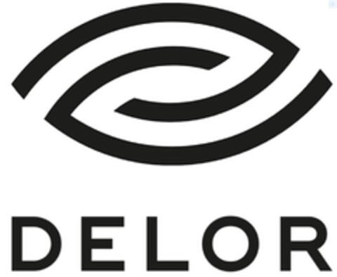 DELOR Logo (DPMA, 24.11.2017)