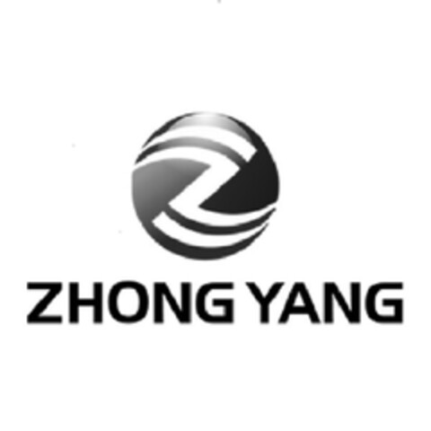 ZHONG YANG Logo (DPMA, 18.04.2018)