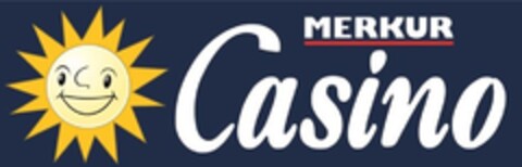 MERKUR Casino Logo (DPMA, 15.08.2018)