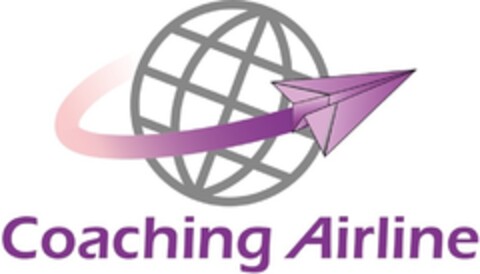 Coaching Airline Logo (DPMA, 15.08.2018)