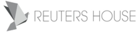 REUTERS HOUSE Logo (DPMA, 02.10.2019)