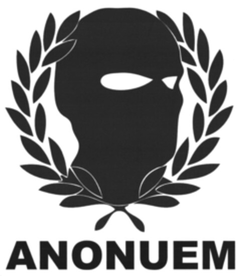 ANONUEM Logo (DPMA, 28.01.2020)