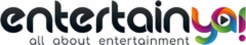 entertainyou Logo (DPMA, 27.02.2020)