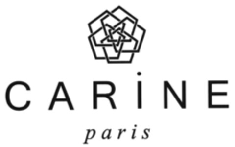 CARiNE paris Logo (DPMA, 09.05.2020)