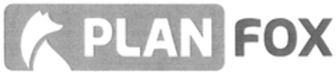 PLAN FOX Logo (DPMA, 29.09.2021)