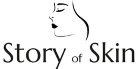 Story of Skin Logo (DPMA, 26.02.2021)