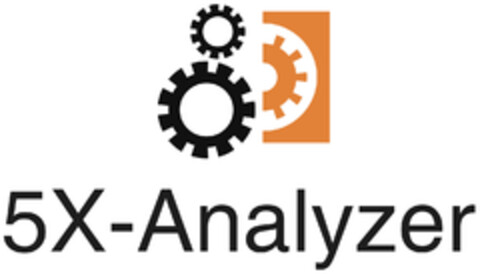 5X-Analyzer Logo (DPMA, 26.03.2021)