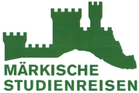 MÄRKISCHE STUDIENREISEN Logo (DPMA, 03/29/2021)