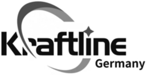 Kraftline Germany Logo (DPMA, 29.11.2021)