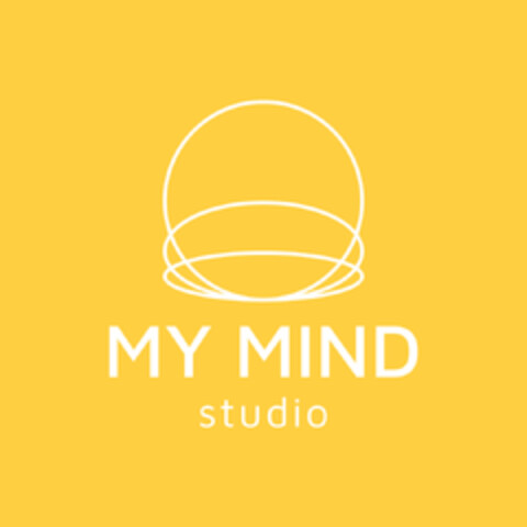 MY MIND studio Logo (DPMA, 23.02.2021)