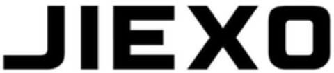 JIEXO Logo (DPMA, 11.11.2021)