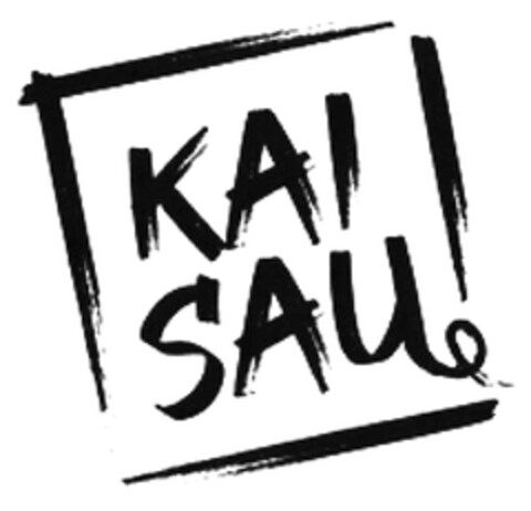 KAI SAU Logo (DPMA, 11/15/2022)