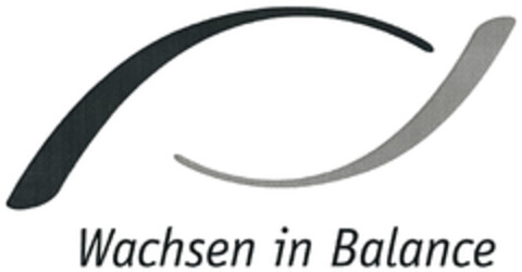 Wachsen in Balance Logo (DPMA, 01/16/2023)