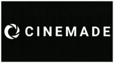 CINEMADE Logo (DPMA, 05.04.2023)