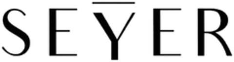 SEYER Logo (DPMA, 12/21/2023)