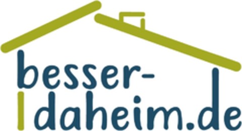 besser-daheim.de Logo (DPMA, 18.04.2023)