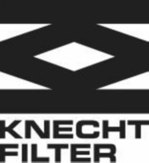 KNECHT FILTER Logo (DPMA, 09/07/2023)