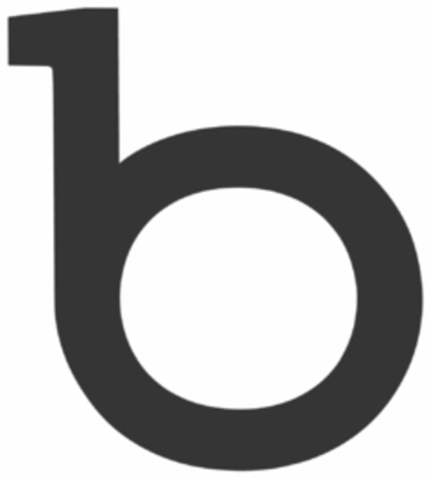 b Logo (DPMA, 12/29/2023)