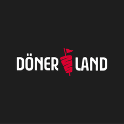 DÖNER LAND Logo (DPMA, 11.06.2023)