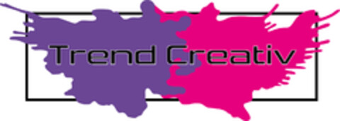 Trend Creativ Logo (DPMA, 12/16/2023)