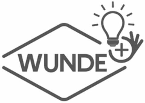 WUNDE Logo (DPMA, 06/25/2024)