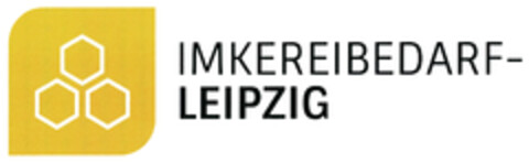 IMKEREIBEDARF LEIPZIG Logo (DPMA, 01.05.2024)