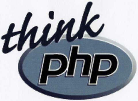 think php Logo (DPMA, 10.05.2002)