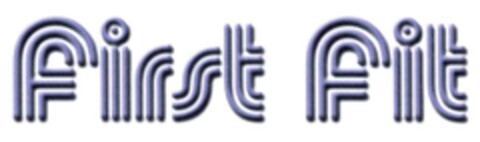 first fit Logo (DPMA, 03/19/2003)