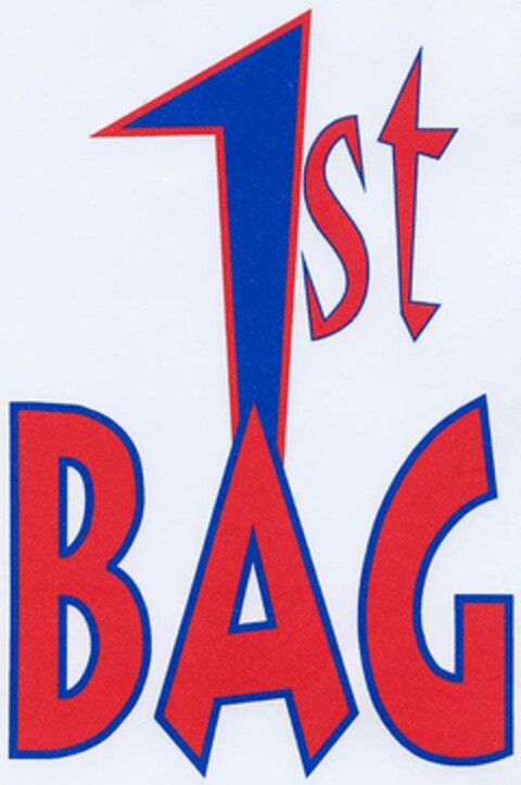 1st BAG Logo (DPMA, 12.09.2002)