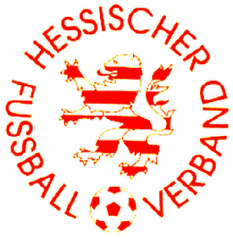 Hessischer Fußball-Verband Logo (DPMA, 11.10.2002)