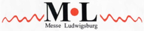 M·L Messe Ludwigsburg Logo (DPMA, 17.02.2003)