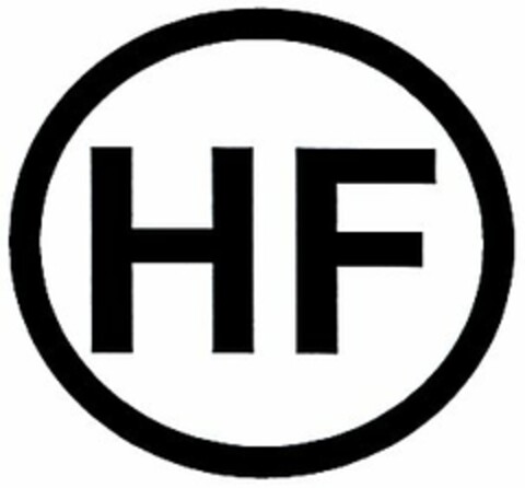 HF Logo (DPMA, 21.08.2003)