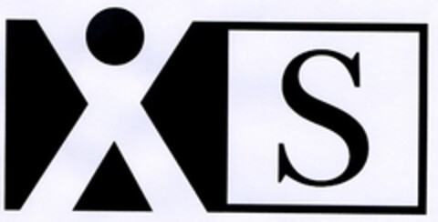 XS Logo (DPMA, 10/07/2003)