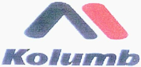 Kolumb Logo (DPMA, 05.11.2003)