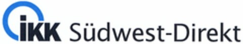 iKK Südwest-Direkt Logo (DPMA, 04.08.2004)