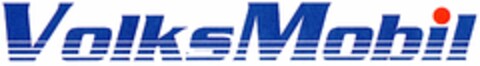 VolksMobil Logo (DPMA, 13.12.2004)